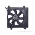 25380-05500 Hyundai Atos 03- Ventilador de ventilador de radiador